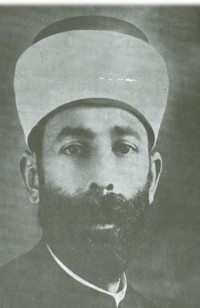 Sheikh Adeeb Joudeh